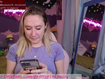 cam girl porn pr3ttyp1nkpussy image #4149179
