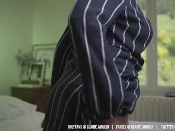 cam girl porn claire_moulin image #1903856