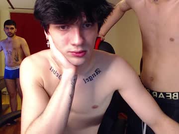 cam man porn teddy_mode image #613859