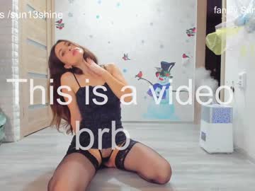 cam girl porn sunshine13_ image #3454950