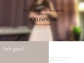 cam girl porn kalispring image #3685665