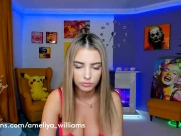 cam girl porn amelia__williams image #1854261