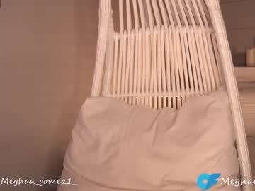 cam girl porn _meghan_gomez1_ image #6947038
