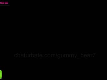 cam girl porn gummy_bear7 image #419331