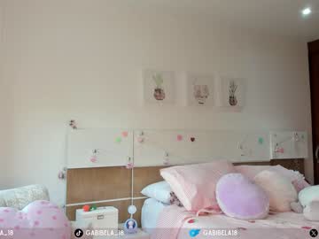 cam girl porn gabrielaa_18 image #6601685