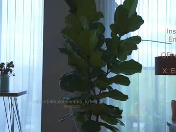 cam girl porn emma_lu1 image #5250611