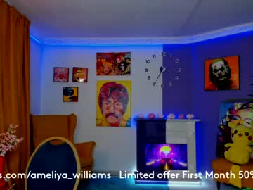 cam girl porn amelia__williams image #1875124