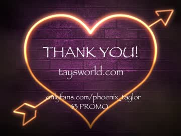 cam girl porn phoenix_taylor image #4415503