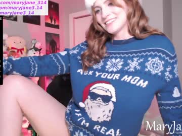 cam girl porn maryjane_314 image #3385416