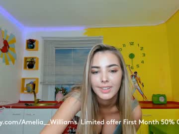 cam girl porn amelia__williams image #1710720