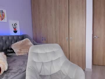 cam girl porn camilagomezz image #3154447