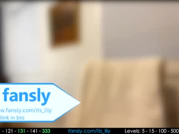 cam girl porn its_lily image #4432046