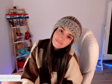 cam girl porn annie_dreams image #246775