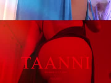cam girl porn taanni_bc image #5122708
