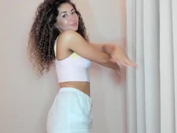 Cam for tinayoudream