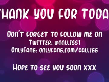 cam girl porn aalliss image #1072999