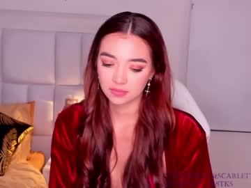 cam girl porn scarlett__baker image #664647