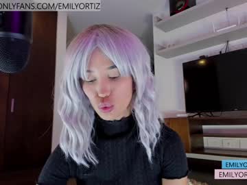cam couple porn emilyortiz_ image #1232652