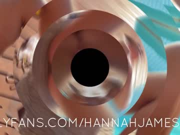 cam girl porn hannahjames710 image #2651908