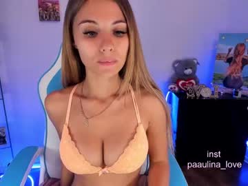 cam girl porn paaulina image #2337061