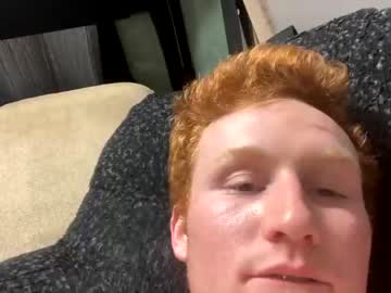 cam man porn gingerguy640 image #1799787