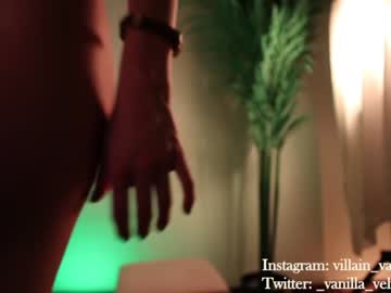 cam girl porn vanilla_velvet image #4537753