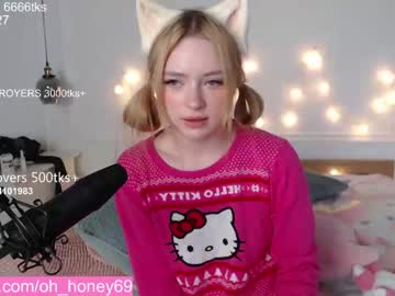 cam girl porn honey_devildoll image #465849