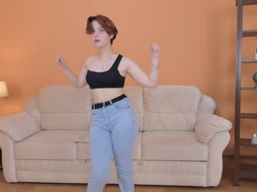 Cam for evangeiinia