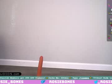 cam girl porn rosiebones image #6405345