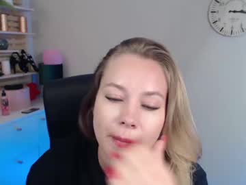 Cam for holly_bb95