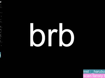cam girl porn harubunny image #6513905