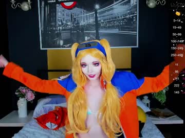 cam girl porn nicky_spark image #3148765