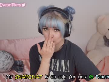 cam girl porn evelynpiers image #148004