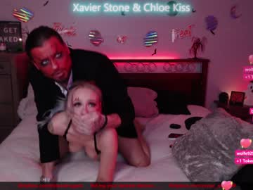 cam couple porn xavier_stone09 image #393715