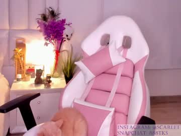 cam girl porn scarlett__baker image #959315