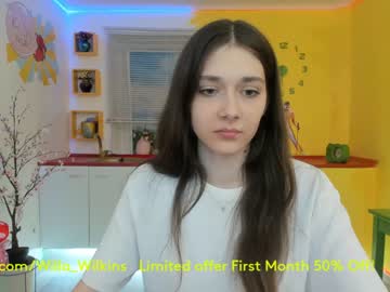 cam girl porn willa_wilkins_ image #1644231