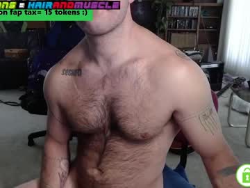 cam man porn hairandmuscle image #4669413