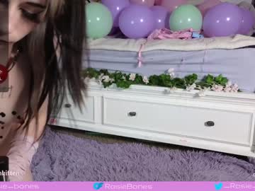 cam girl porn rosiebones image #5201628