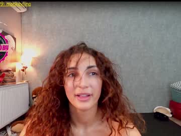 cam girl porn monkeylina image #365238