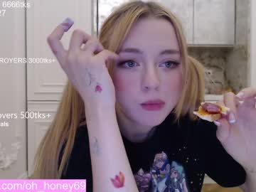 cam girl porn honey_devildoll image #448782