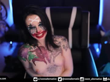 cam girl porn raven_alternative image #5430565