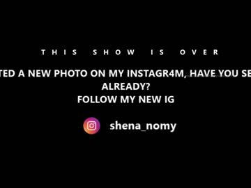 cam girl porn shena_nomy image #6883224