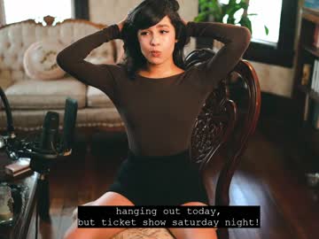 cam girl porn ingennui image #4613107