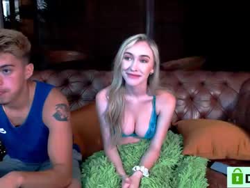 cam couple porn alyssa_powers image #1347237