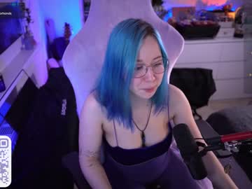 cam girl porn blue_mooncat image #6912801