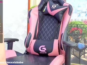 cam girl porn alexislove007 image #1176726