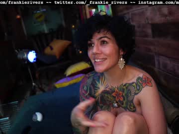 cam girl porn _frankie_rivers image #1277672