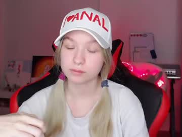 Cam for gabby_krause