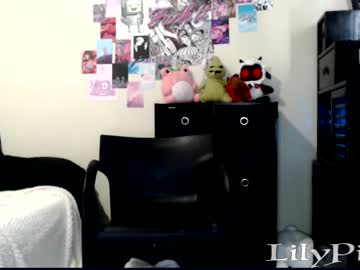 cam girl porn lilypixel image #4849505
