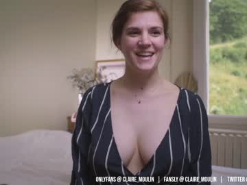 cam girl porn claire_moulin image #2054906